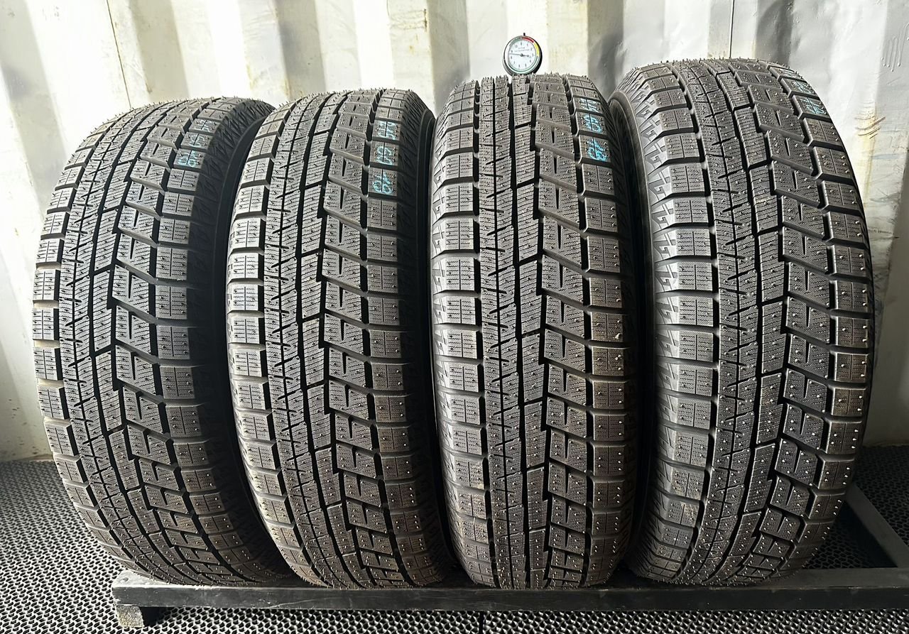 Yokohama Yokohama Ice Guard IG60 215/60 R18 98Q