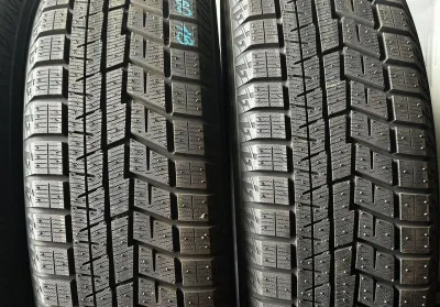 Yokohama Ice Guard IG60 215/60 R18 98Q — фото 3