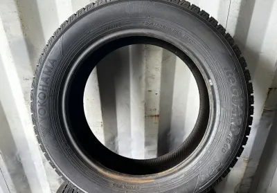 Yokohama Ice Guard IG60 215/60 R18 98Q — фото 5