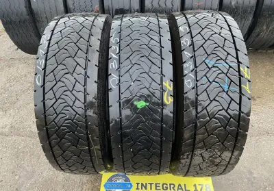 Ведущие шины 11мм 315 70 22 5 Goodyear арт.0/3135 — фото 2