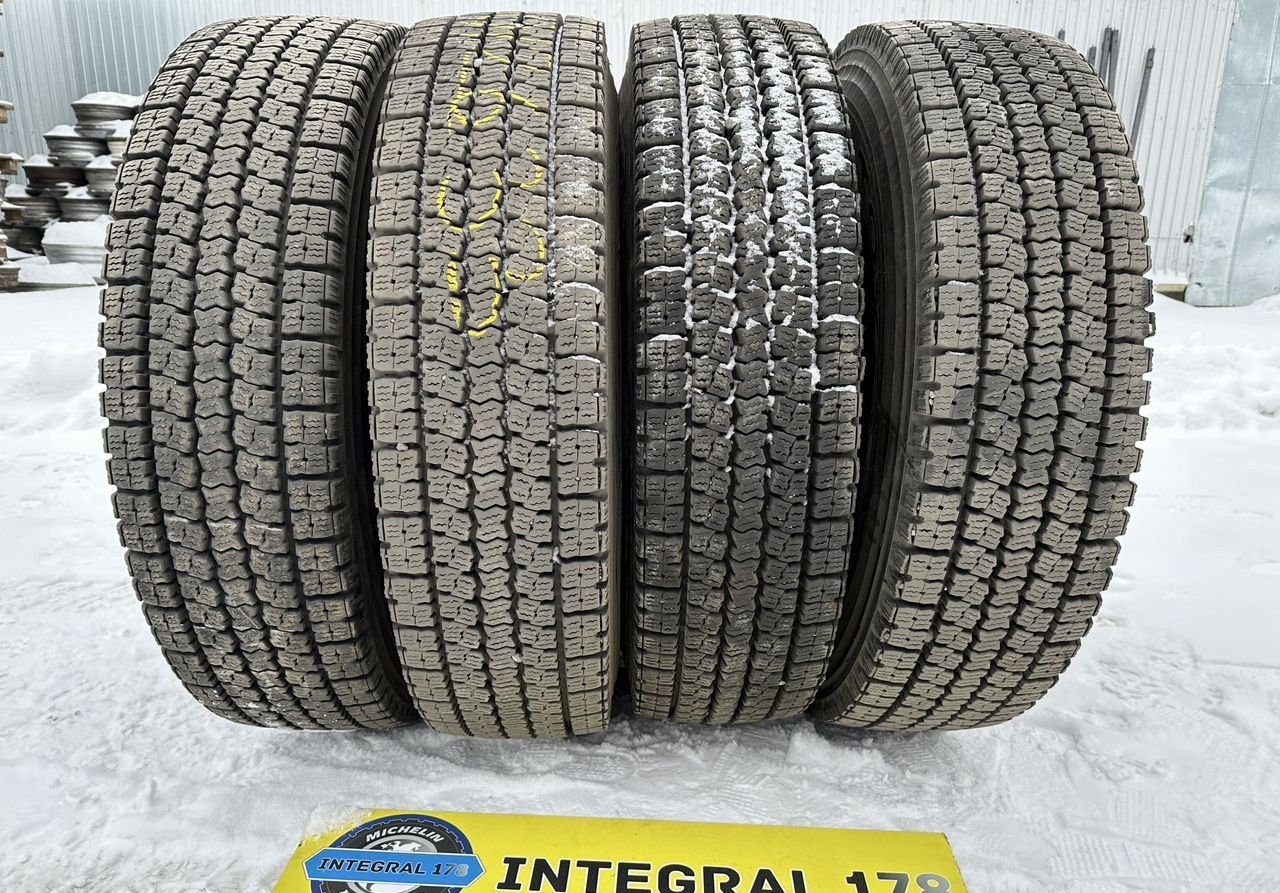 Toyo Шины на камаз 11 r 22 5 Toyo арт.0/3209