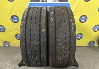 Грузовые шины бу Bridgestone 38565225 арт.0/3233 — фото 1