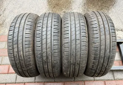 Hankook Kinergy Eco 165/60 R14 75H — фото 1