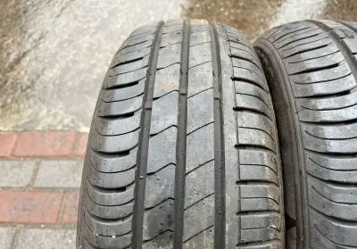 Hankook Kinergy Eco 165/60 R14 75H — фото 2