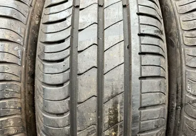 Hankook Kinergy Eco 165/60 R14 75H — фото 4