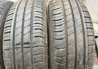 Hankook Kinergy Eco 165/60 R14 75H — фото 5