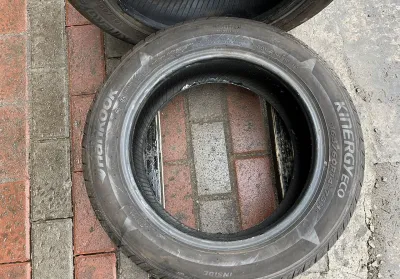 Hankook Kinergy Eco 165/60 R14 75H — фото 6