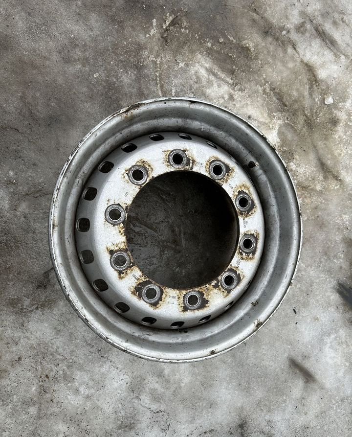 Штампованные диски Kronprinz 1713583 11×R22 10×335