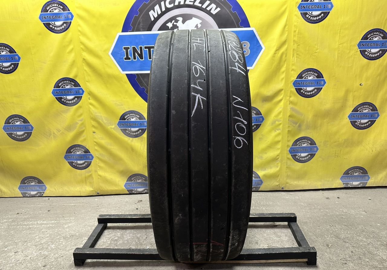 Goodyear Усиленная шина Гудиер 385 65 22 5 арт.0/3284
