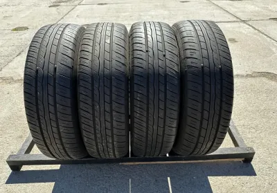 Dunlop SP Sport 01 175/65 R15 — фото 1