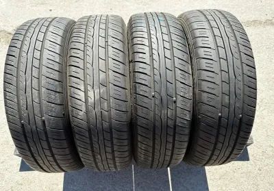 Dunlop SP Sport 01 175/65 R15 — фото 2