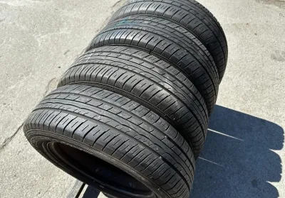 Dunlop SP Sport 01 175/65 R15 — фото 3