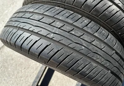 Dunlop SP Sport 01 175/65 R15 — фото 4