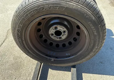 Dunlop SP Sport 01 175/65 R15 — фото 6