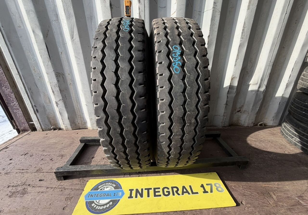 Bridgestone Грузовая шина 7.50 r16 bridgestone арт.0/3350