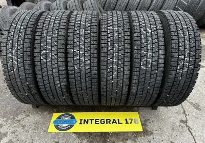 Грузовые ведущие 225/80r17.5 Toyo Арт.0/3346 — фото 1