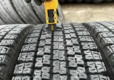 Грузовые ведущие 225/80r17.5 Toyo Арт.0/3346 — фото 6