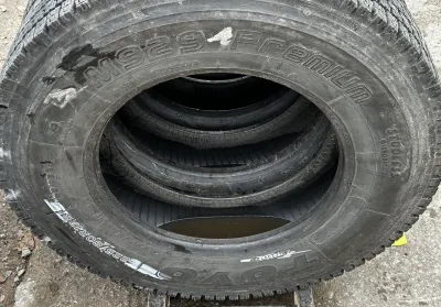 Грузовые ведущие 225/80r17.5 Toyo Арт.0/3346 — фото 8
