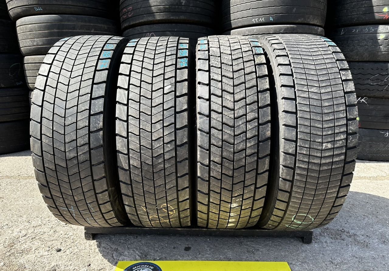 CONTINENTAL Tires Continental 315/70r22.5 арт.0/3377