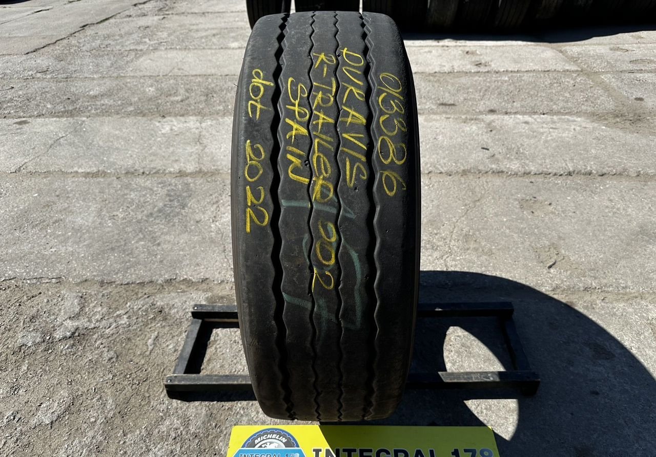 Bridgestone Батон шина 385/65/22.5 Duravis арт.0/3386