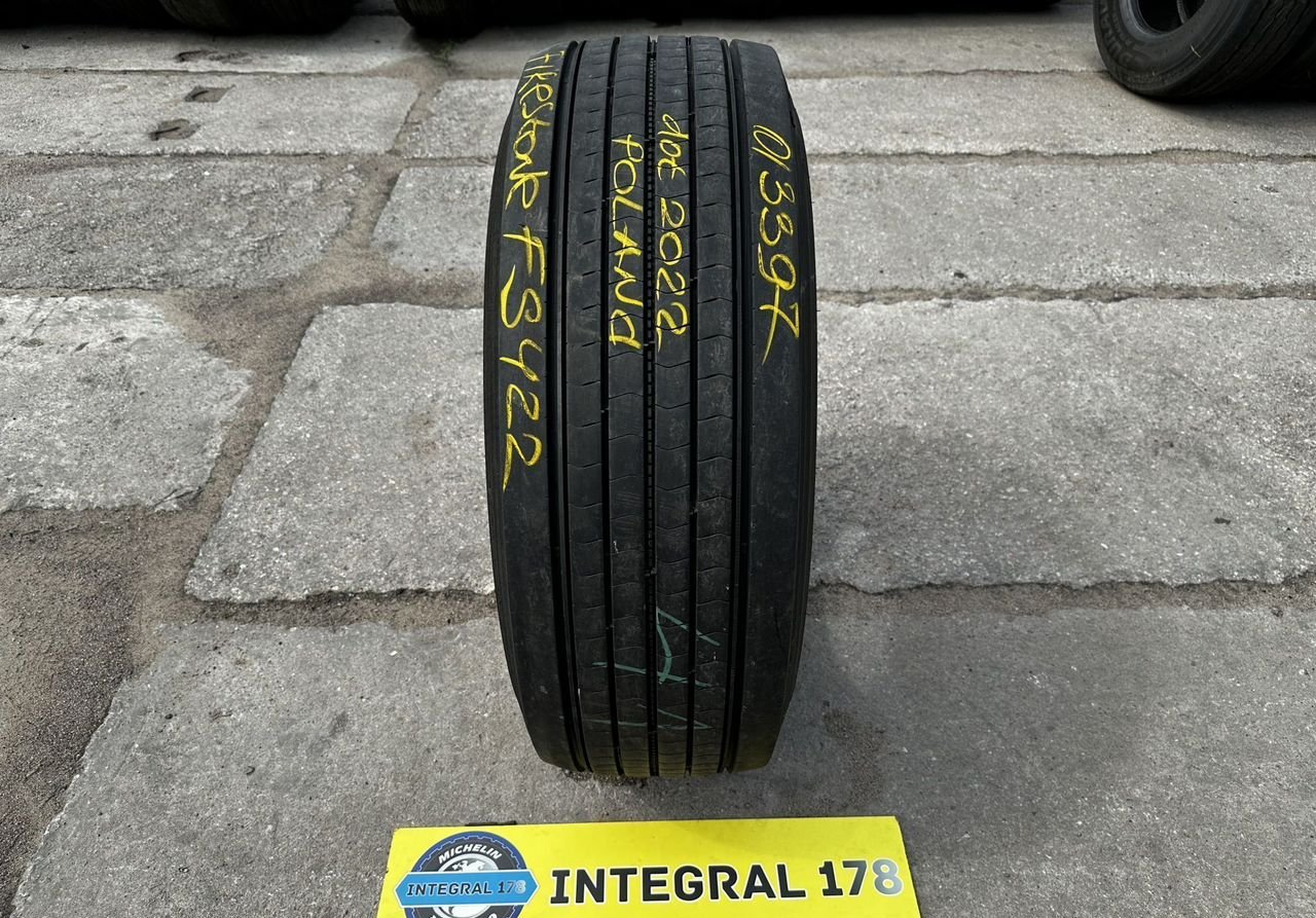 Шина 385 65 22.5 рулевая Firestone арт.0/3397