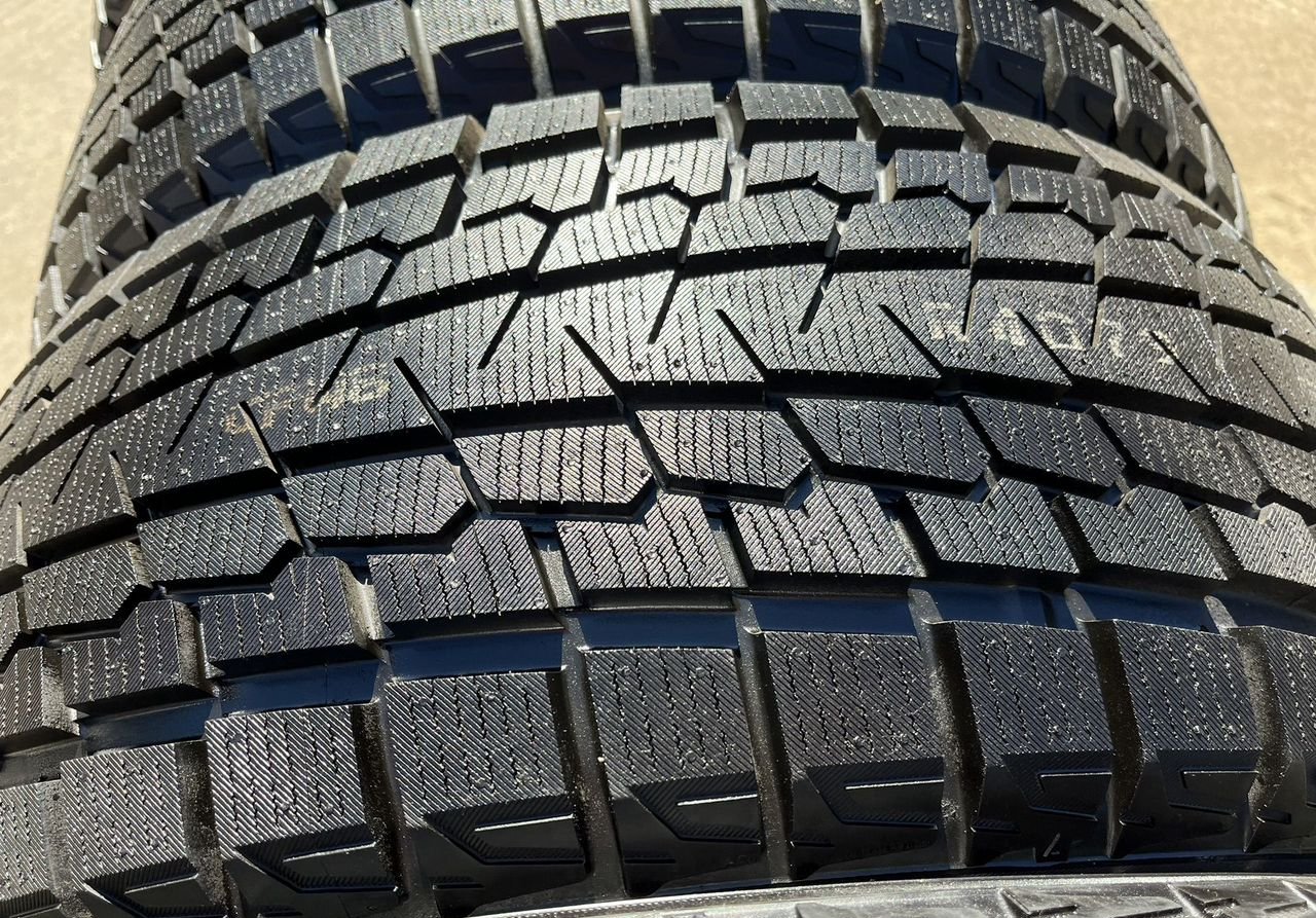 Yokohama Yokohama Ice Guard G075 265/45 R20 104Q