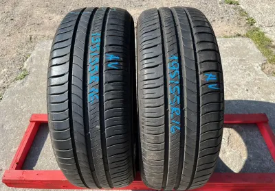 Michelin Energy Saver + 195/55 R16 87H — фото 1