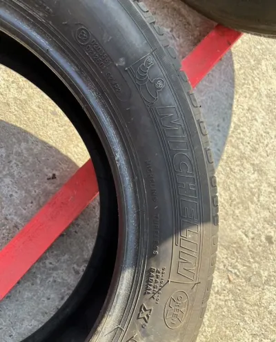 Michelin Energy Saver + 195/55 R16 87H — фото 6