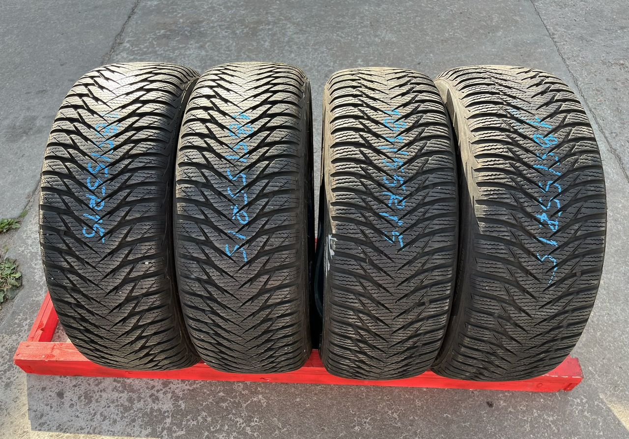 Goodyear Goodyear UltraGrip 8 185/55 R15 82T