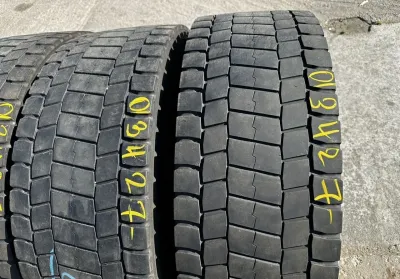 Bridgestone R-Drive 001 Plus 315 70 22 5 арт.0/342 — фото 5