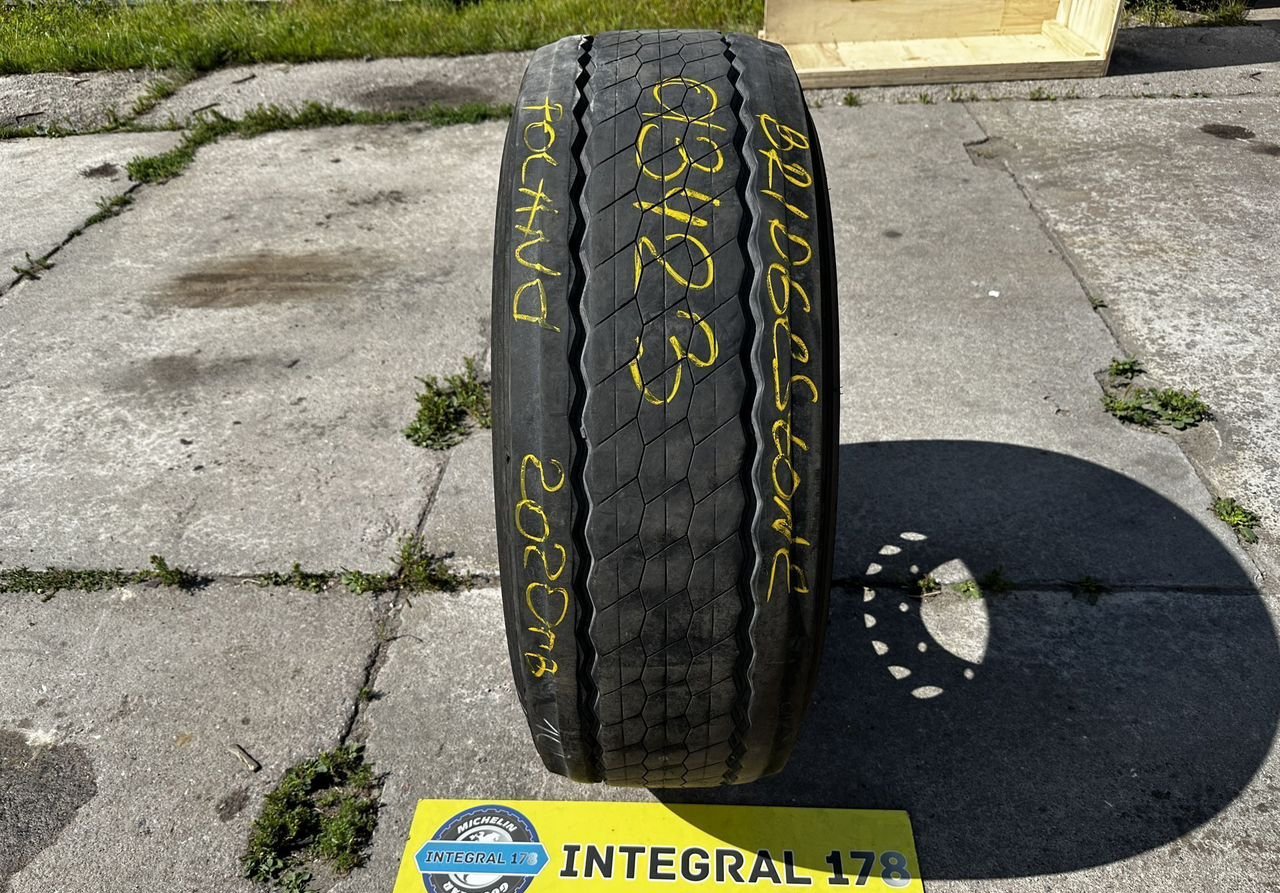 Bridgestone Прицепная шина 385 65 22 5 Bridgestone арт.0/3423