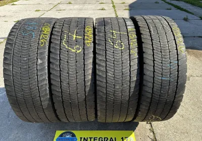 Michelin X Multi Energy 315 70 22.5 арт.0/3426 — фото 1