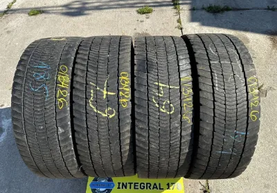 Michelin X Multi Energy 315 70 22.5 арт.0/3426 — фото 2