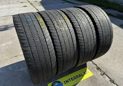Michelin X Multi Energy 315 70 22.5 арт.0/3426 — фото 3