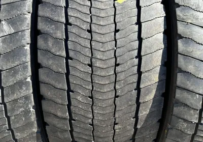 Michelin X Multi Energy 315 70 22.5 арт.0/3426 — фото 4