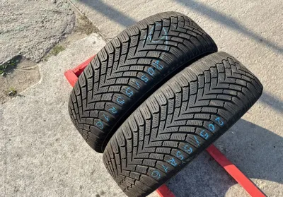Continental ContiWinterContact TS 860 205/55 R16 91H — фото 3