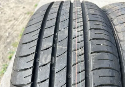 Kumho Ecowing ES01 KH27 185/55 R15 86H — фото 3
