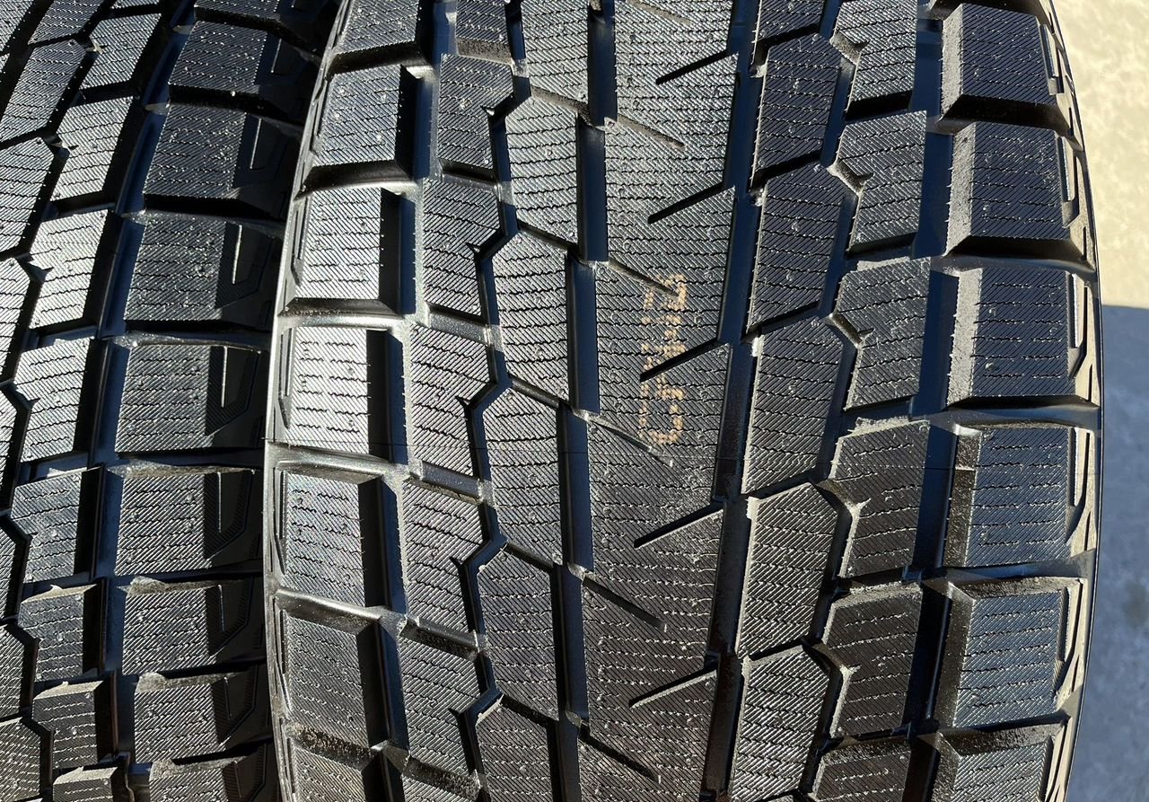 Yokohama Yokohama Ice Guard G075 265/45 R20 104Q