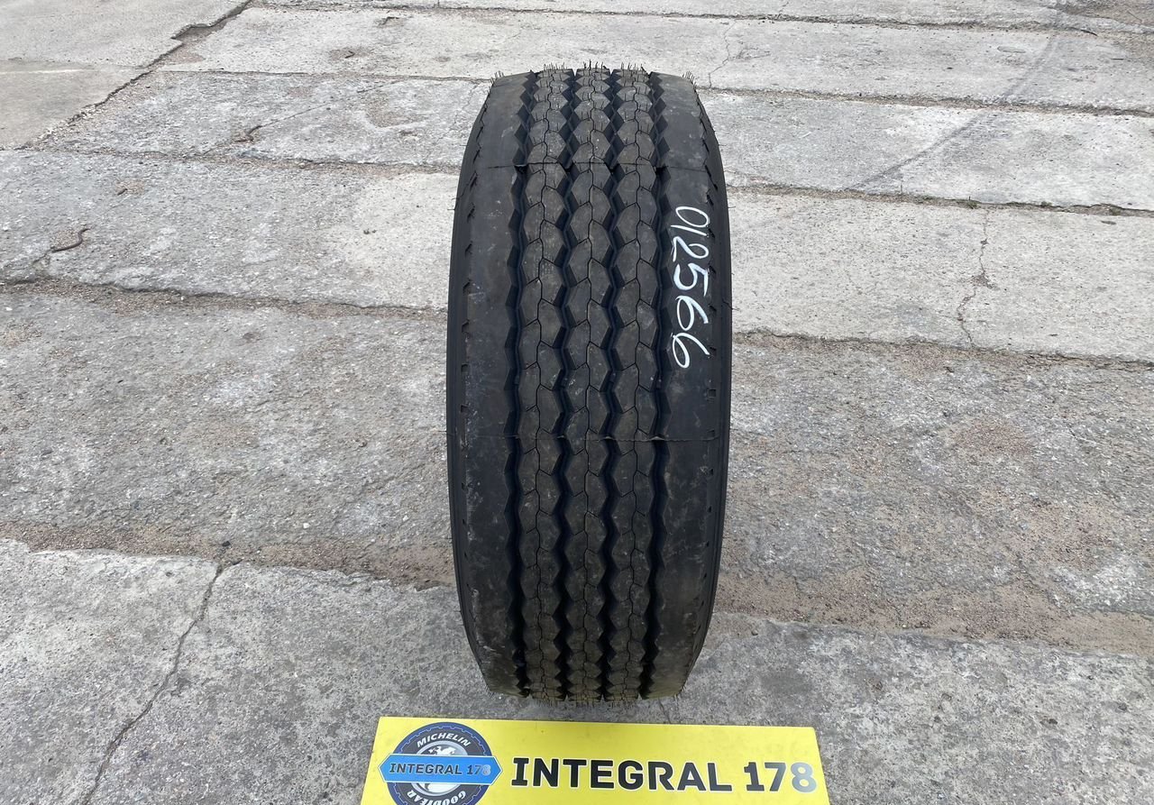 Windpower Windpower AL 01 385/65 R22.5 160K