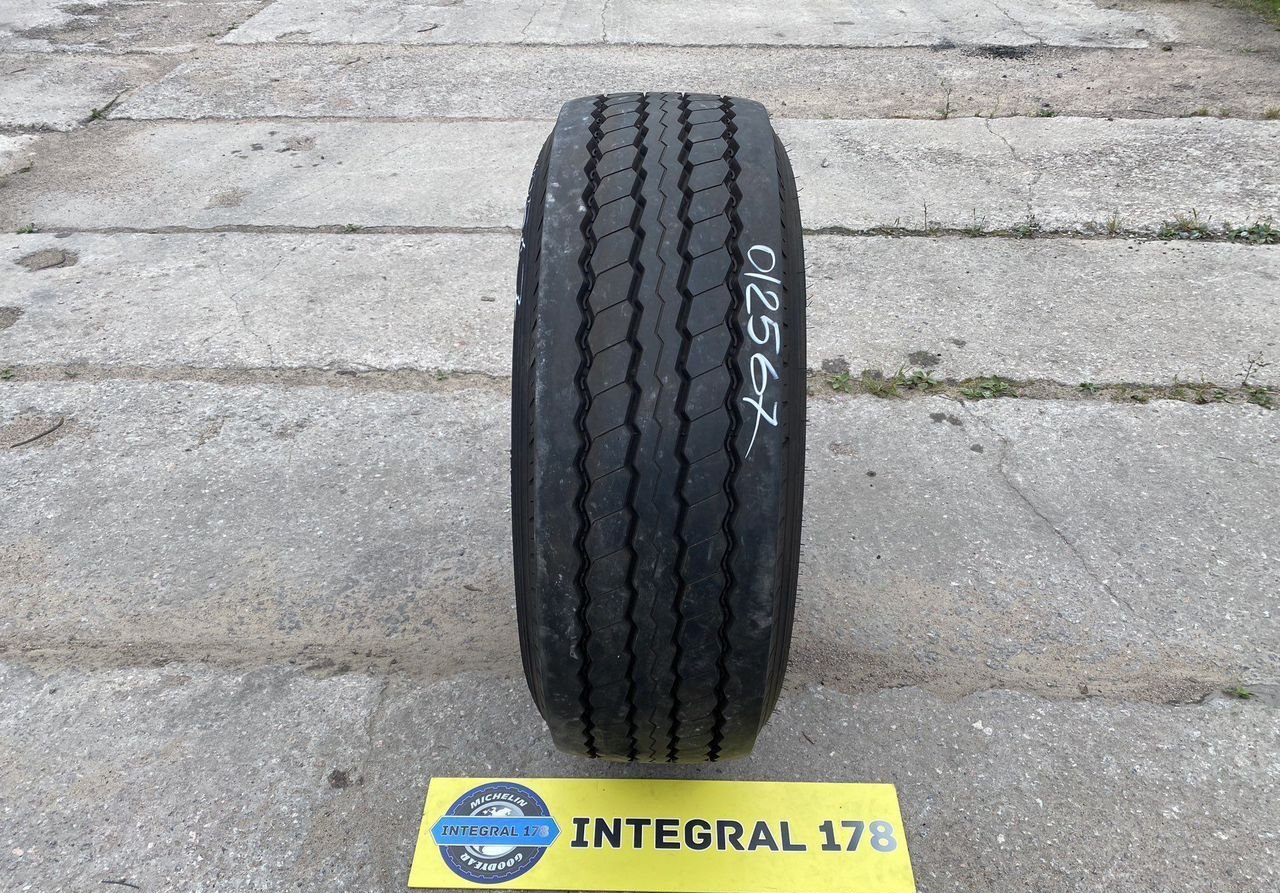 Pirelli Pirelli Itineris S90 385/65 R22.5