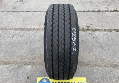 Pirelli Itineris S90 385/65 R22.5 — фото 2