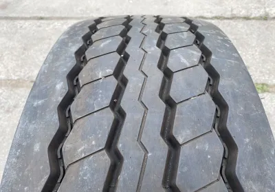 Pirelli Itineris S90 385/65 R22.5 — фото 3