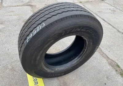 Pirelli Itineris S90 385/65 R22.5 — фото 5