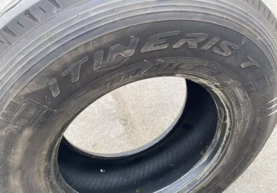 Pirelli Itineris S90 385/65 R22.5 — фото 6