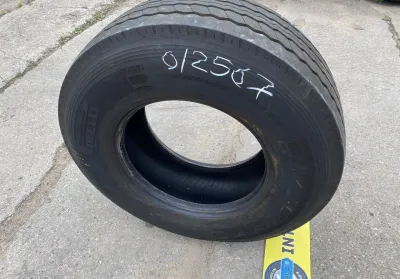 Pirelli Itineris S90 385/65 R22.5 — фото 7