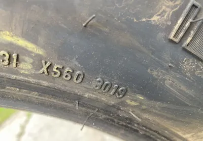Pirelli Itineris S90 385/65 R22.5 — фото 8