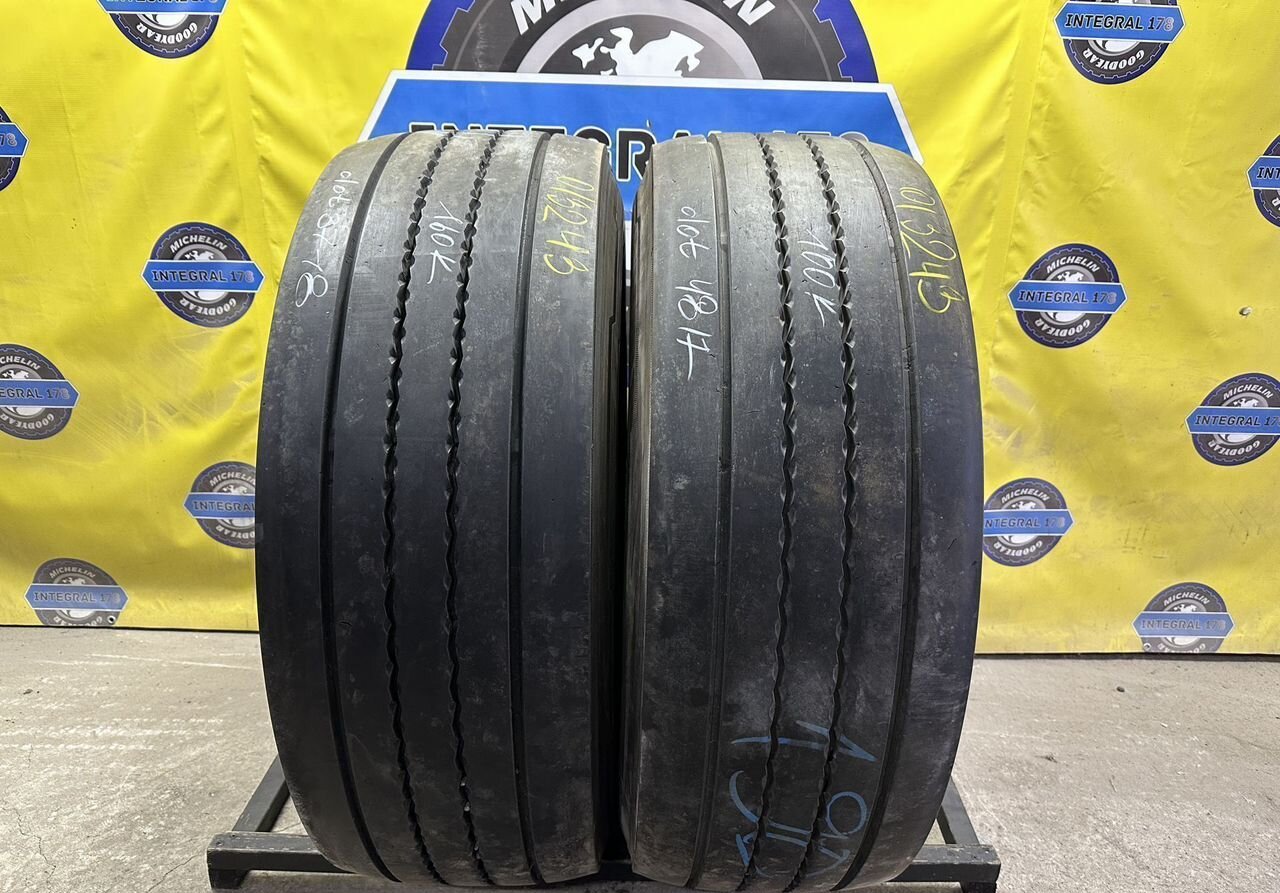 CONTINENTAL Tires Continental шины бу 385 65 22 5 арт.0/3243