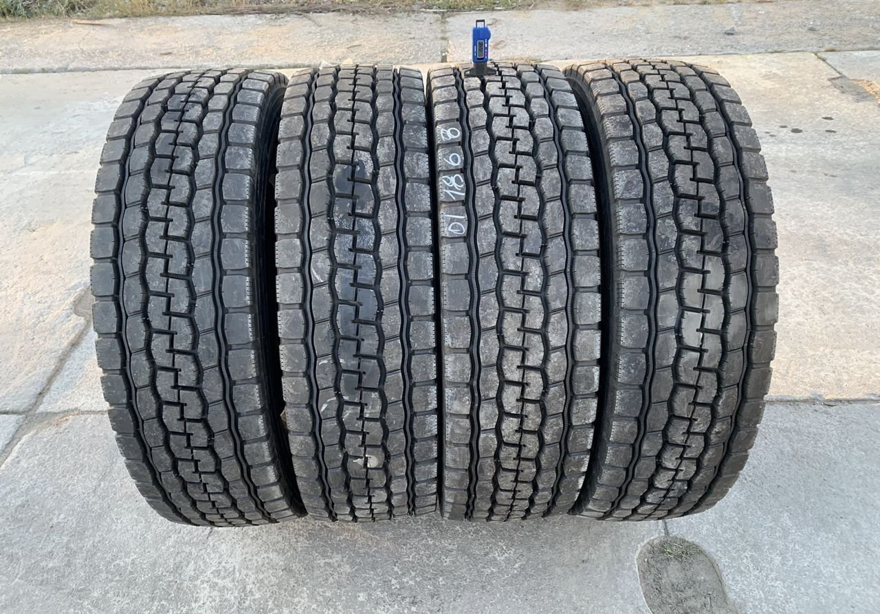 Bridgestone Грузовые шины 275 80 22.5 Bridgestone Арт.0/1868
