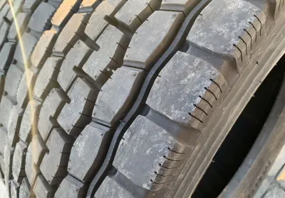 Грузовые шины 275 80 22.5 Bridgestone Арт.0/1868 — фото 10