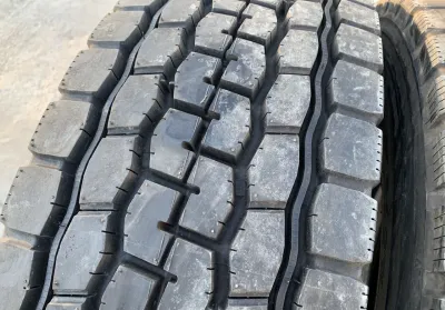 Грузовые шины 275 80 22.5 Bridgestone Арт.0/1868 — фото 5